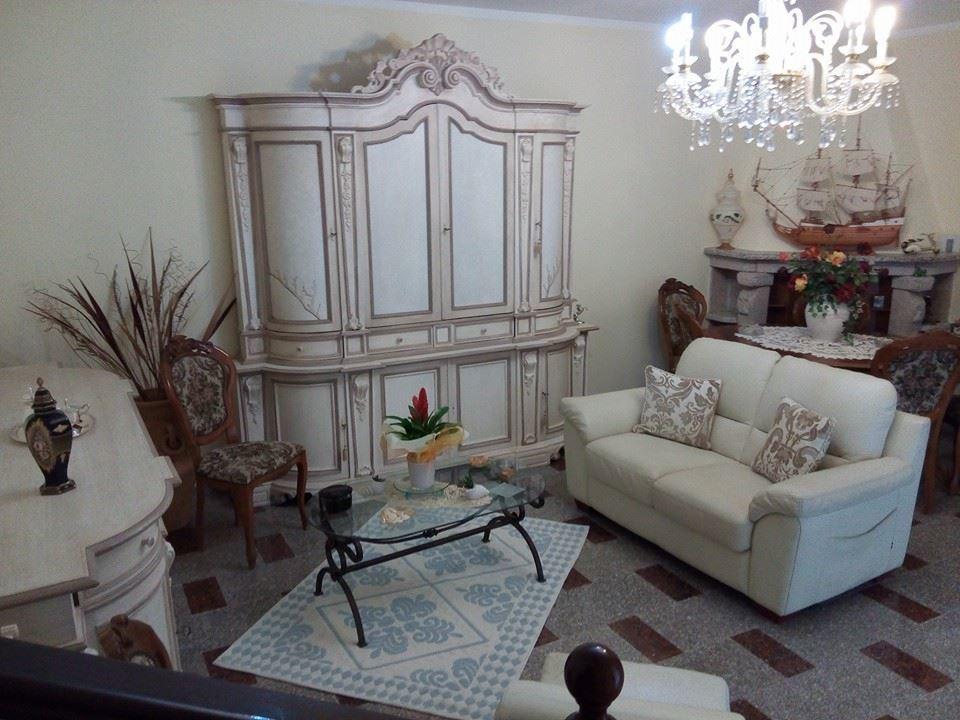 Bed And Breakfast Li Paduli Alvi Cannigione Rum bild