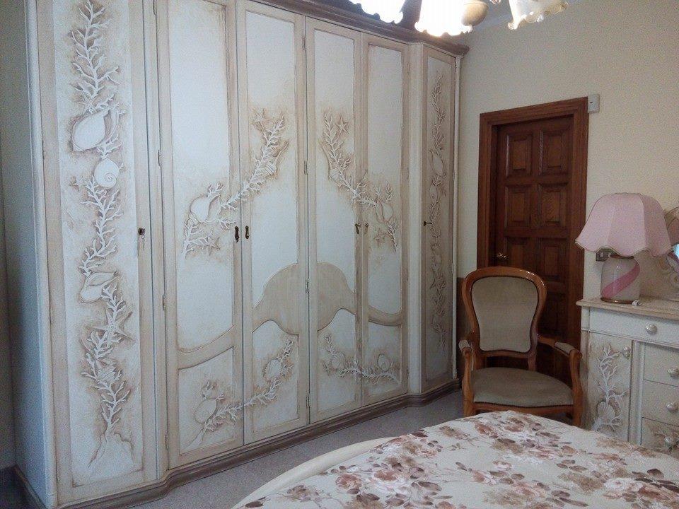 Bed And Breakfast Li Paduli Alvi Cannigione Rum bild